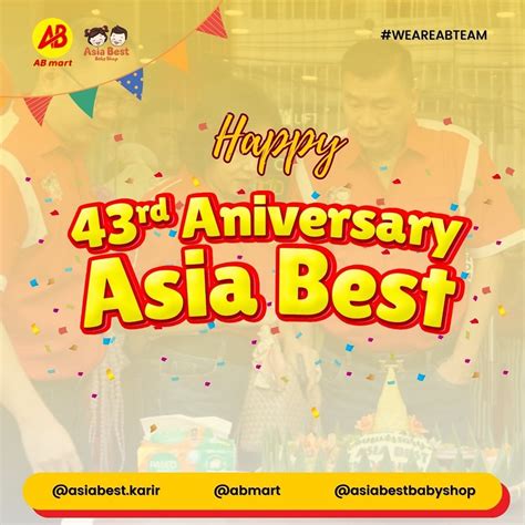 Asia Best Mart (@abmart) • Instagram photos and videos.